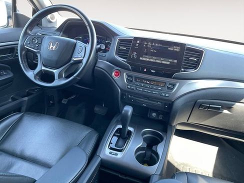 Used 2019 Honda Pilot EX-L image 10