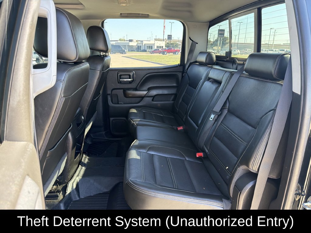 Used 2018 GMC Sierra 2500 Denali w/ Duramax Plus Package AWD/4WD image 30
