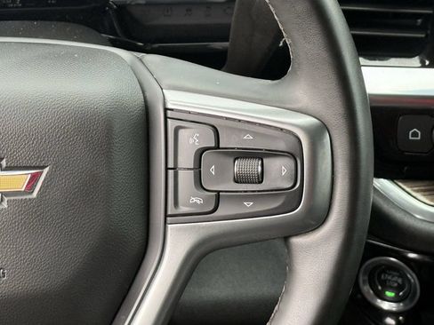 Used 2025 Chevrolet Silverado 2500 LT w/ Convenience Package AWD/4WD image 14