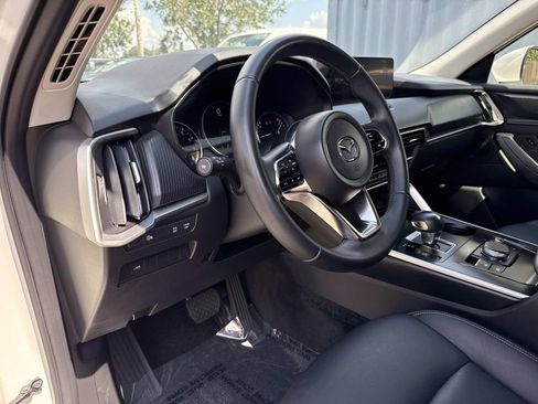 Certified 2026 MAZDA CX-90 3.3 Turbo w/ Select Package AWD/4WD image 28