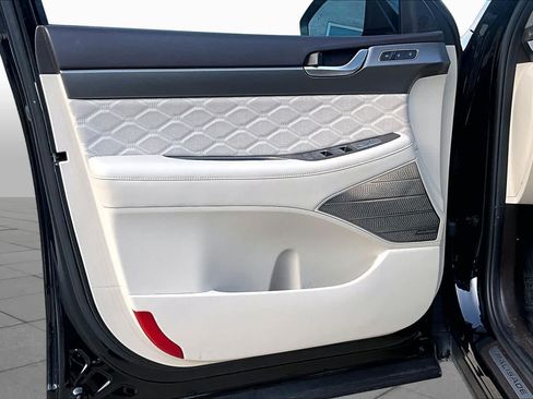 Used 2020 Hyundai Palisade Limited FWD image 19