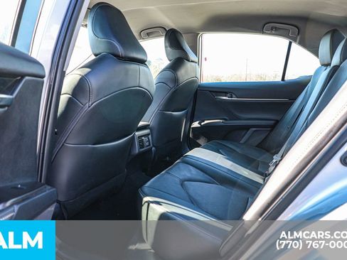 Used 2024 Toyota Camry XSE image 20