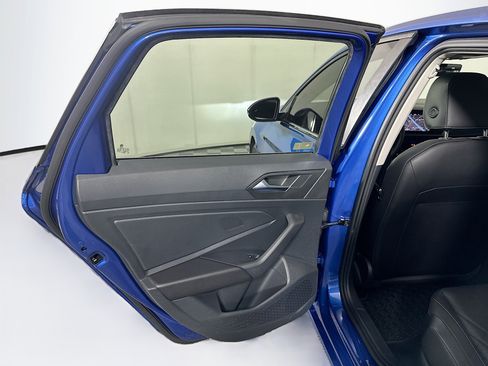 Used 2023 Volkswagen Jetta SEL FWD image 27