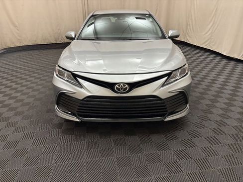 Used 2023 Toyota Camry LE image 2