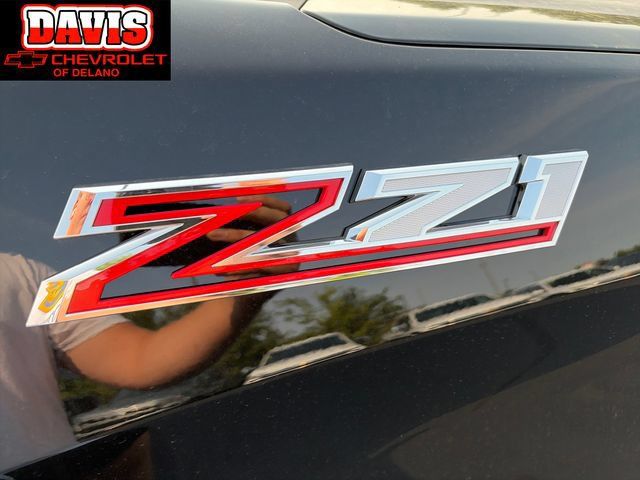 New 2026 Chevrolet Silverado 1500 LT AWD/4WD image 31