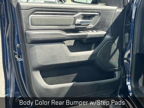Used 2022 RAM 1500 Big Horn AWD/4WD image 14