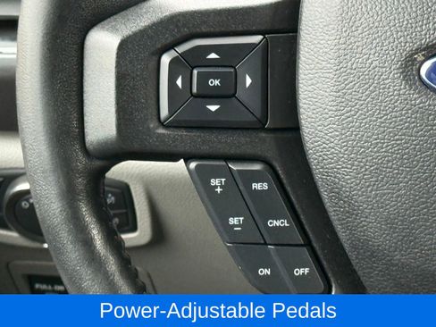 Used 2020 Ford F150 XLT w/ Equipment Group 302A Luxury AWD/4WD image 28
