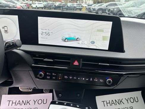 Certified 2023 Kia EV6 GT-Line w/ GT-Line Suede Seat Package image 23