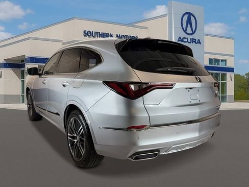 New 2026 Acura MDX w/ Advance Package image 3