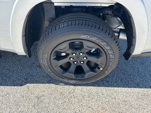 New 2026 RAM 1500 Big Horn image 19