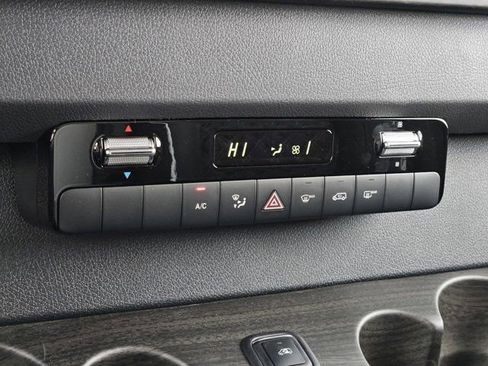 New 2024 Mercedes-Benz Sprinter 3500 image 30