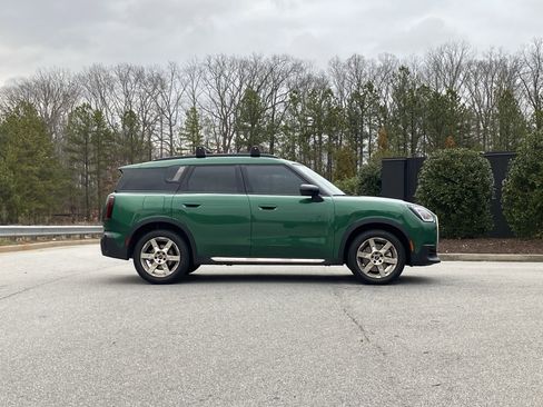 Used 2025 MINI Cooper Countryman S image 5