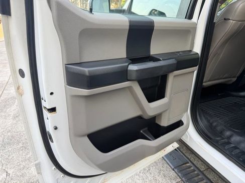 Used 2018 Ford F450 XL w/ Power Equipment Group AWD/4WD image 22