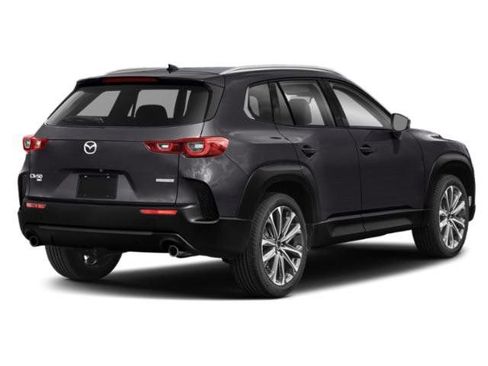 Used 2023 MAZDA CX-50 AWD 2.5 S w/ Cargo Package image 2