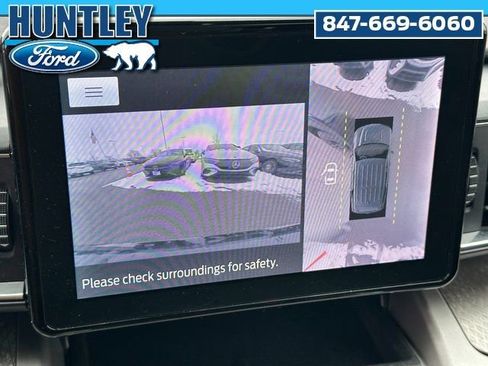 Used 2022 Ford Explorer Timberline image 26