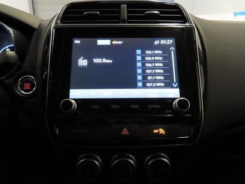 Used 2024 Mitsubishi Outlander Sport ES image 23