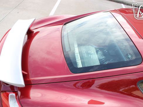 Used 2008 Porsche Cayman RWD image 40