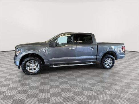 Certified 2024 Ford F150 XLT AWD/4WD image 2