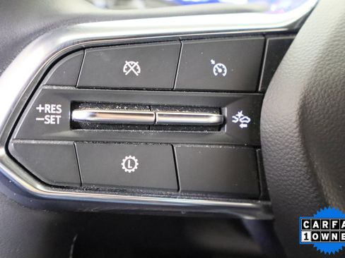 Used 2025 Chevrolet Traverse Z71 w/ Driver Confidence Package image 28