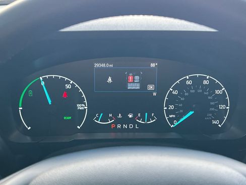 Used 2024 Ford Maverick XLT w/ XLT Luxury Package FWD image 24