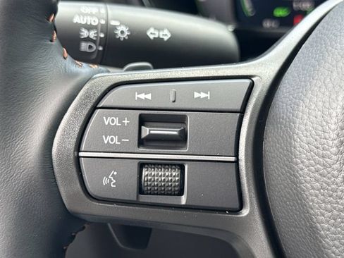 New 2026 Honda CR-V TrailSport image 36