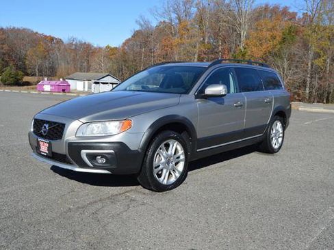 Used 2016 Volvo XC70 T5 Premier w/ Proximity Package image 64