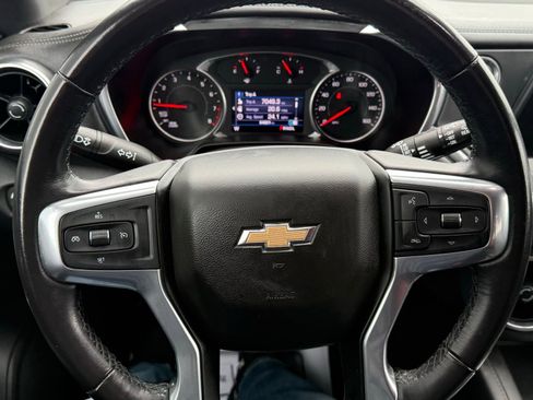 Used 2020 Chevrolet Blazer LT image 30