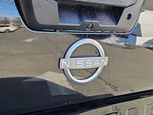 New 2026 Nissan Frontier SV w/ All-Weather Content Package AWD/4WD image 21