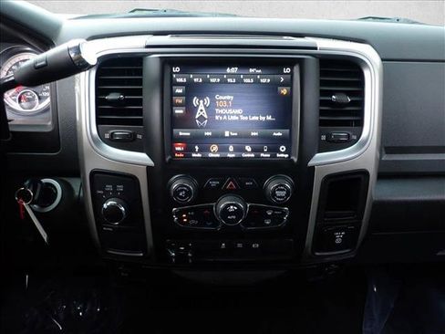 Used 2018 RAM 3500 Big Horn AWD/4WD image 12