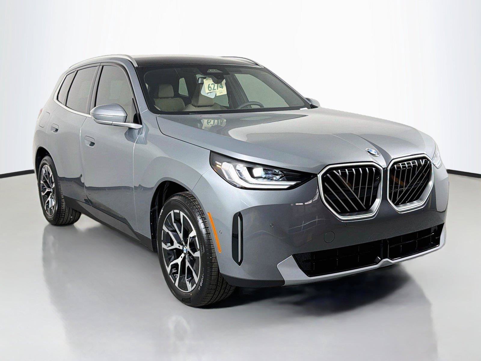 New 2026 BMW X3 xDrive30 AWD/4WD image 3