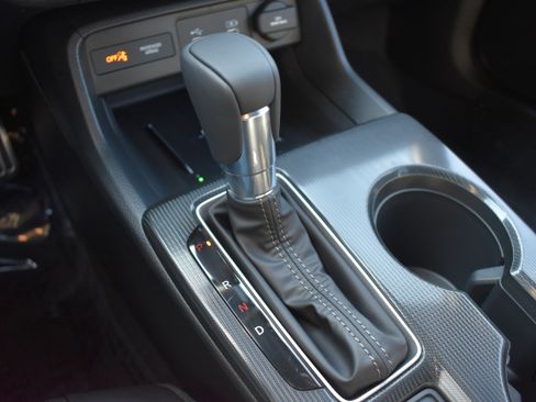 New 2026 Honda Civic Sport Touring image 19