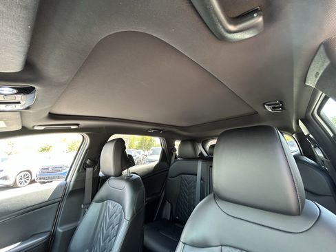 Used 2023 Kia Sportage X-Pro Prestige AWD/4WD image 19