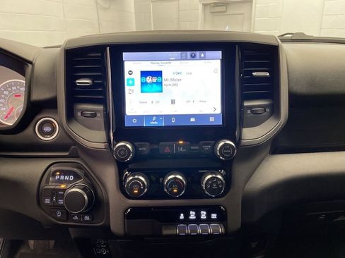 New 2026 RAM 1500 Classic Warlock image 12