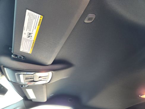 New 2026 RAM 3500 Tradesman image 23