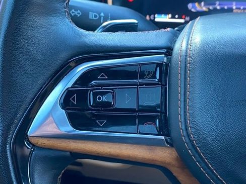 Certified 2023 Jeep Grand Cherokee L Summit image 46