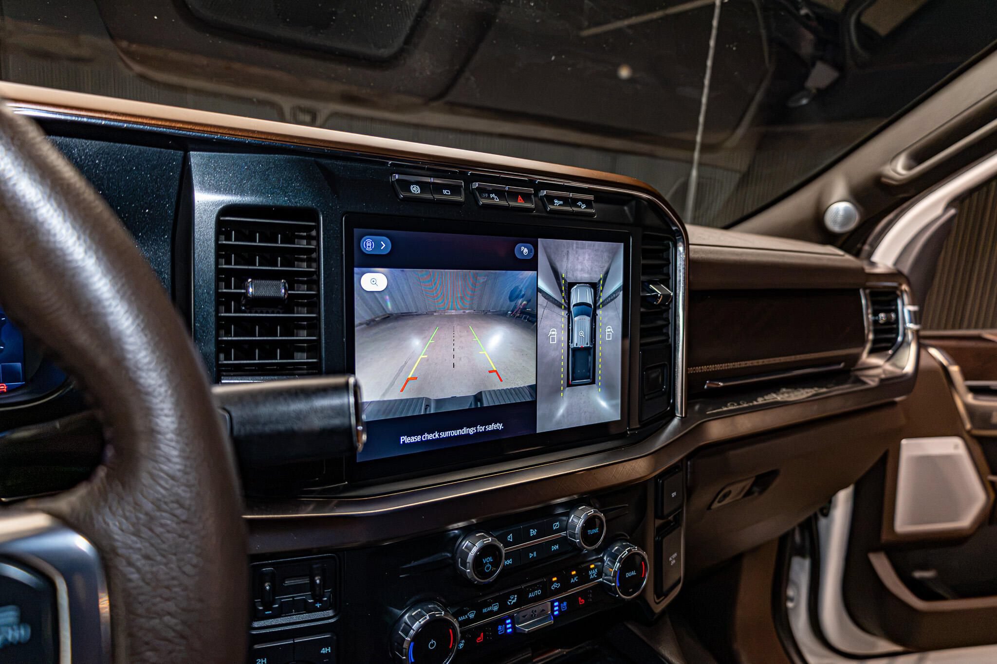Used 2023 Ford F250 King Ranch AWD/4WD image 19