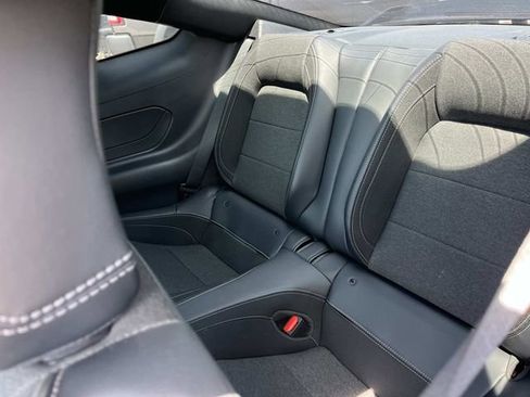 Used 2024 Ford Mustang GT RWD image 27
