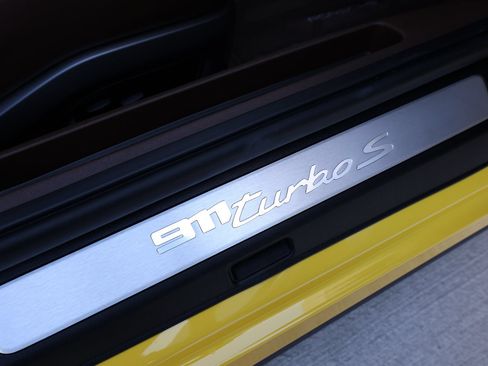 Used 2022 Porsche 911 Turbo S AWD/4WD image 33