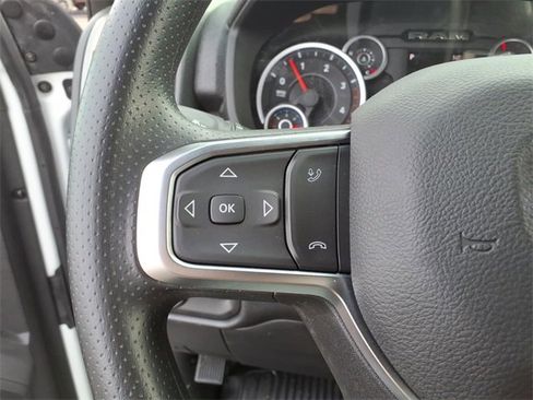 New 2026 RAM 3500 Tradesman image 18