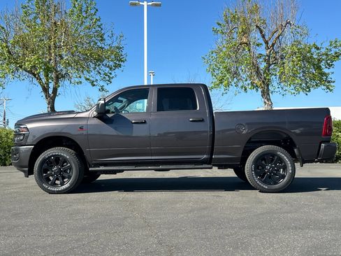 New 2026 RAM 2500 Tradesman w/ Safety Group image 7