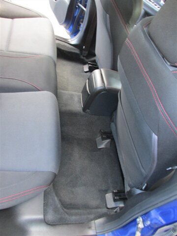 Used 2015 Subaru WRX AWD/4WD image 16
