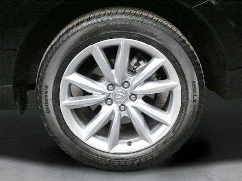 Certified 2023 Acura RDX AWD image 11