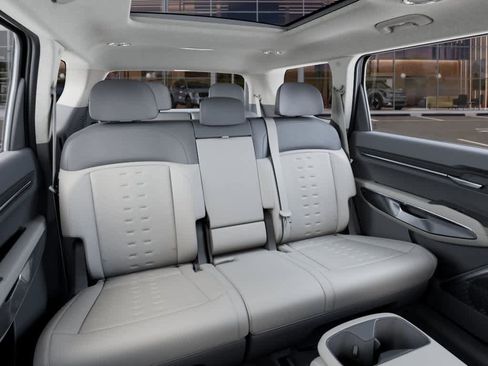 New 2026 Kia EV9 Wind AWD/4WD image 16