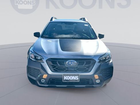 Used 2024 Subaru Outback Wilderness image 11