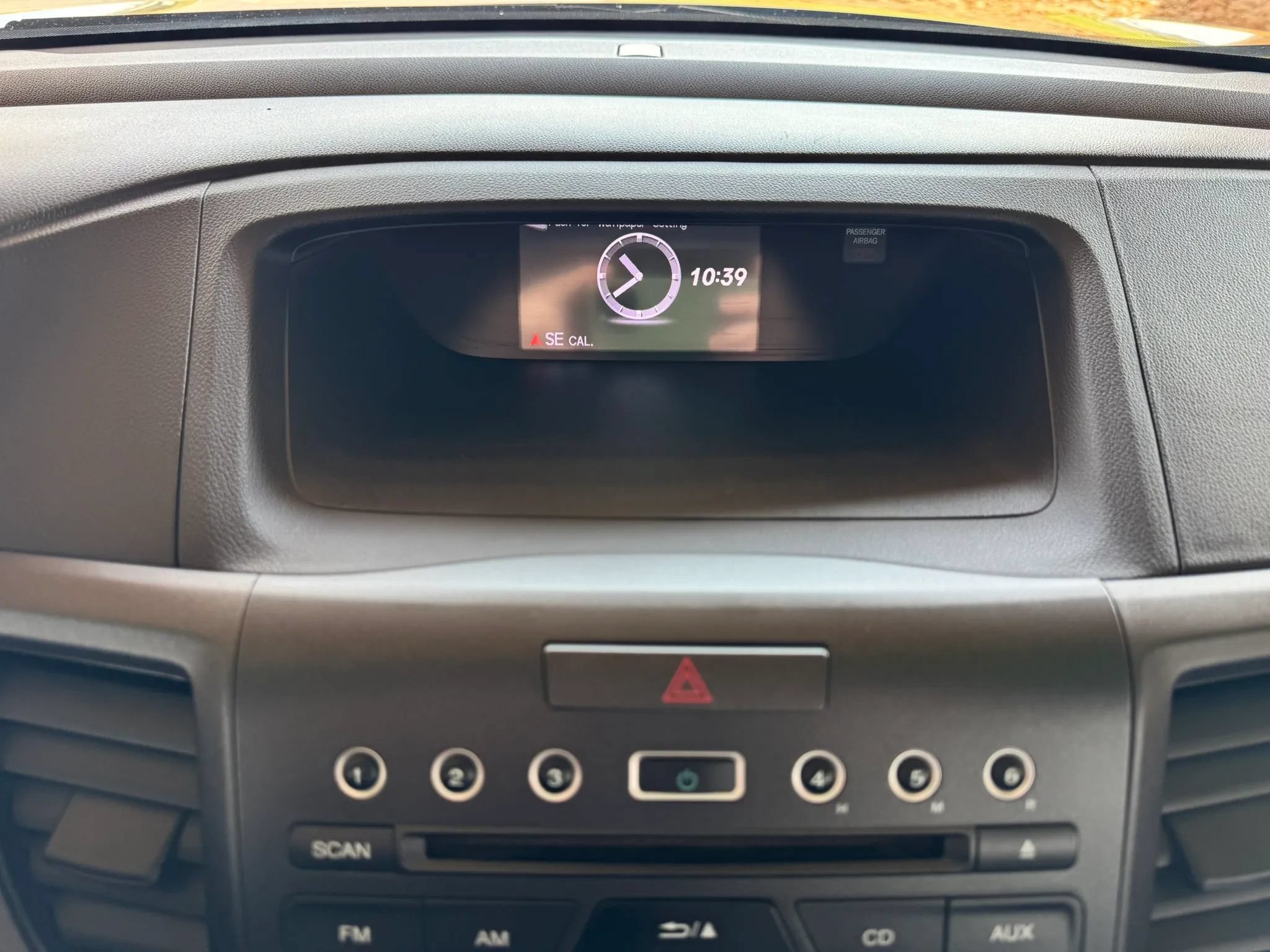 Used 2012 Honda CR-V LX image 13