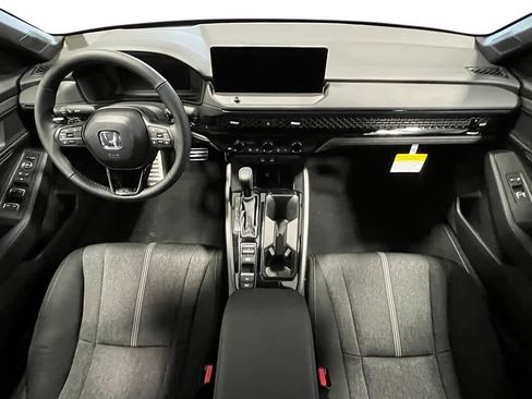 New 2026 Honda Accord Sport image 16
