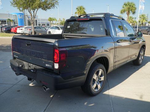 New 2026 Honda Ridgeline RTL image 5