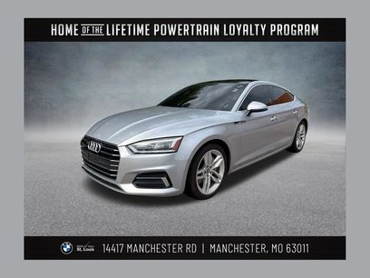 Used 2019 Audi A5 2.0T Premium w/ Convenience Package