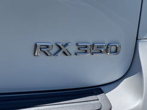 Used 2014 Lexus RX 350 FWD w/ Navigation Package image 38