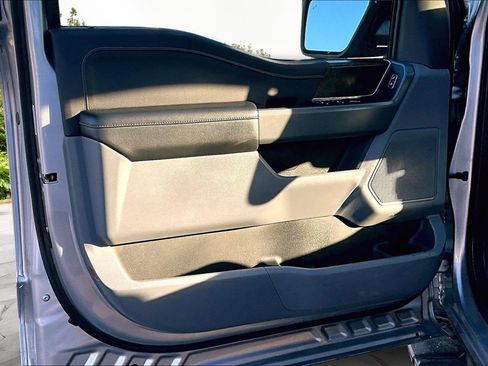 Used 2023 Ford F150 XLT w/ Equipment Group 301A Mid image 24